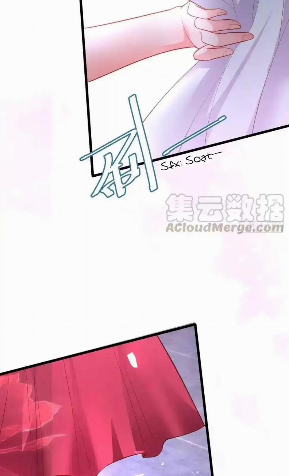 Hắc Đạo Đáng Yêu 147 trang 21