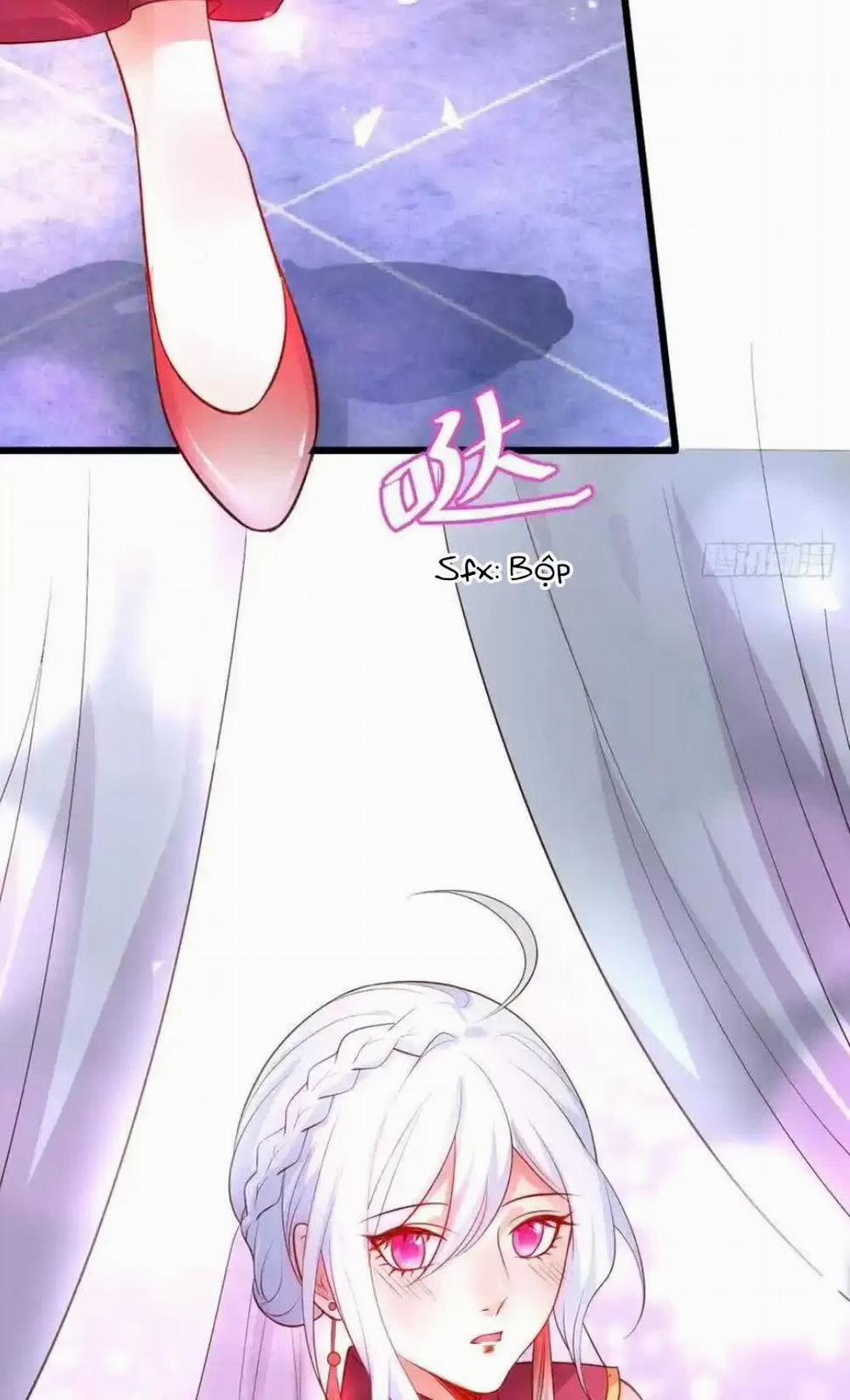 Hắc Đạo Đáng Yêu 147 trang 22