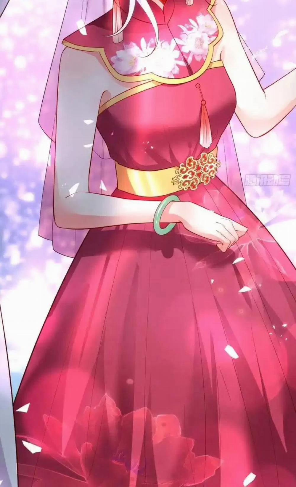 Hắc Đạo Đáng Yêu 147 trang 23