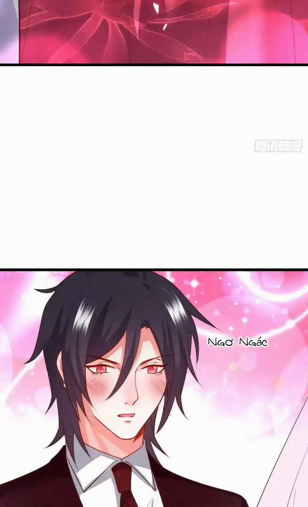 Hắc Đạo Đáng Yêu 147 trang 24