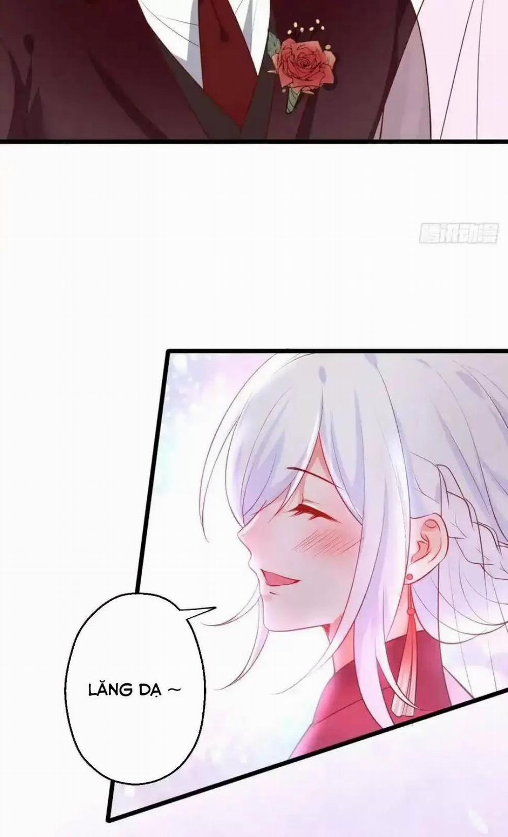 Hắc Đạo Đáng Yêu 147 trang 25