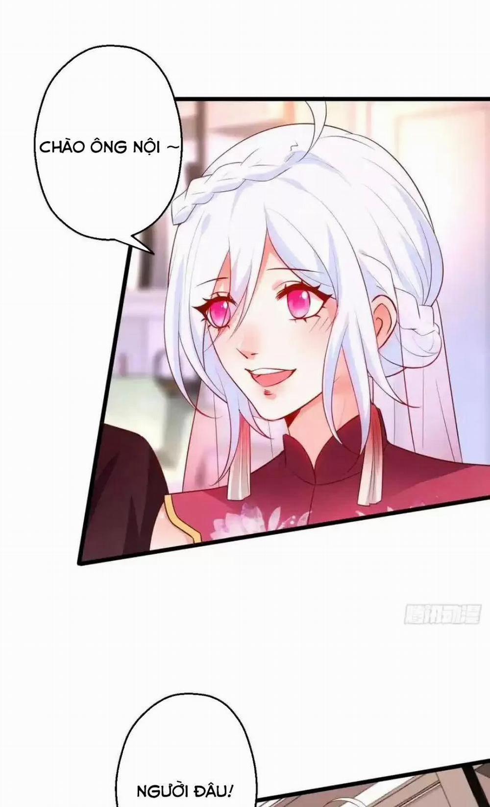 Hắc Đạo Đáng Yêu 147 trang 28