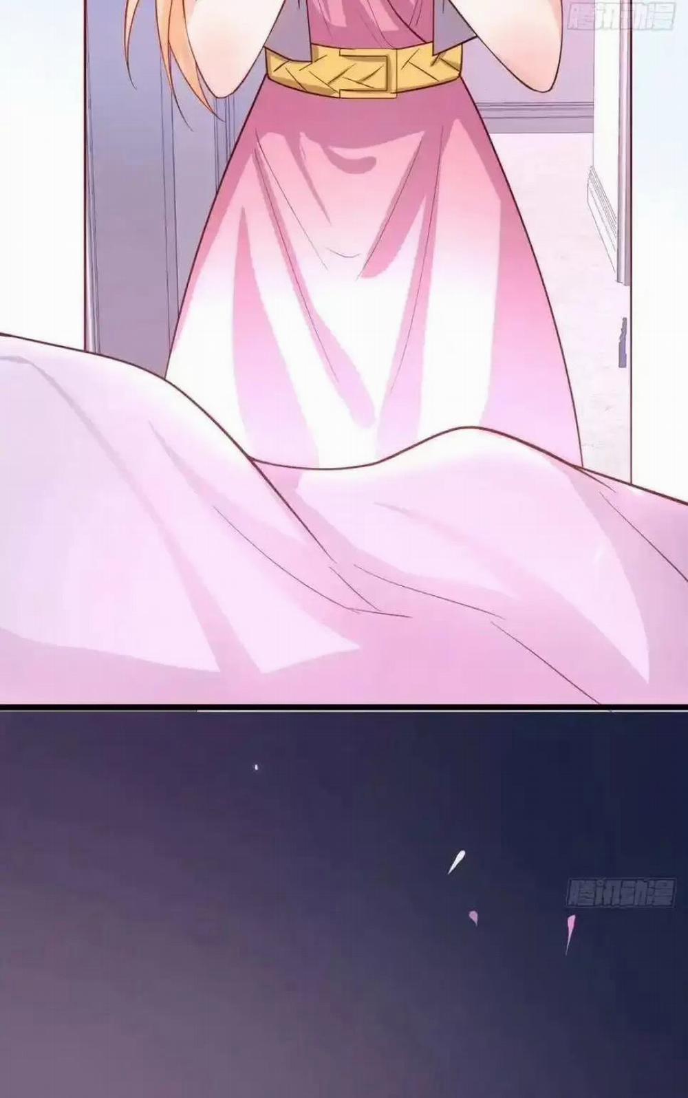 Hắc Đạo Đáng Yêu 147 trang 3