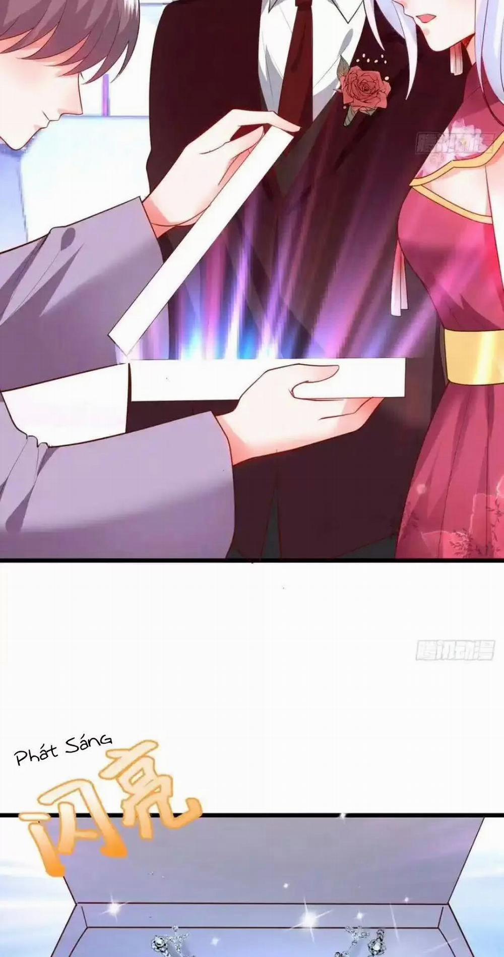 Hắc Đạo Đáng Yêu 147 trang 32