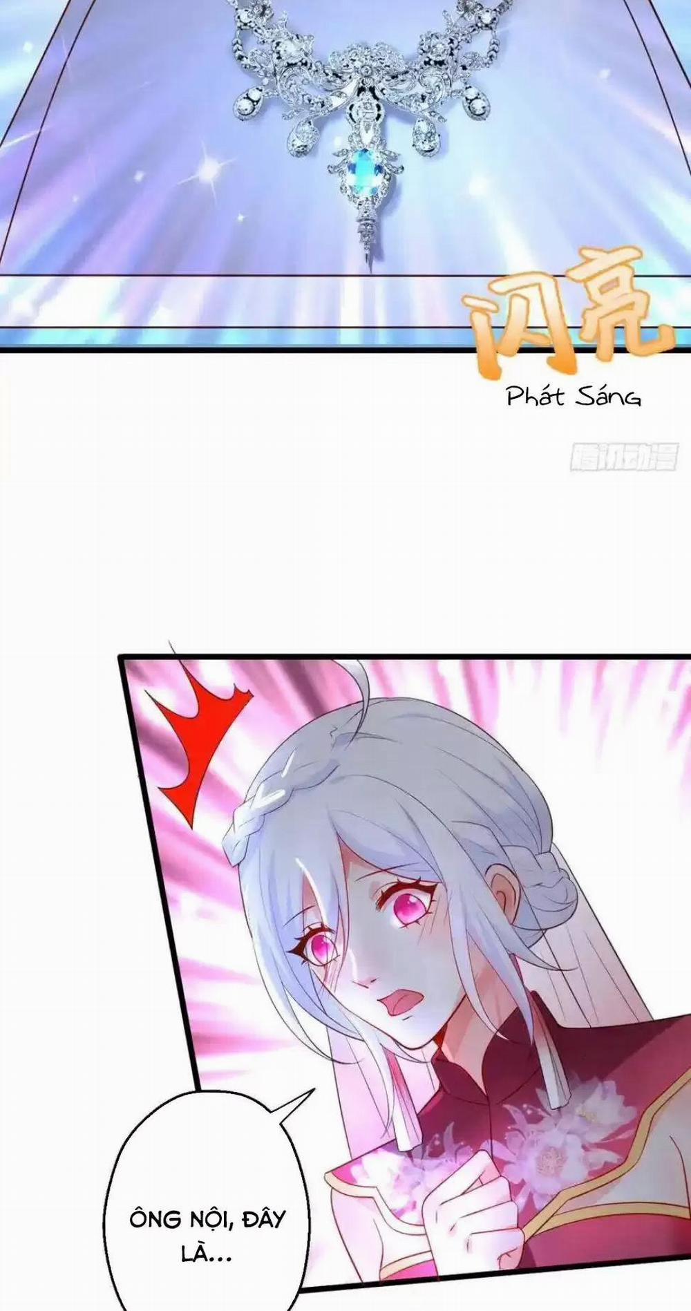 Hắc Đạo Đáng Yêu 147 trang 33