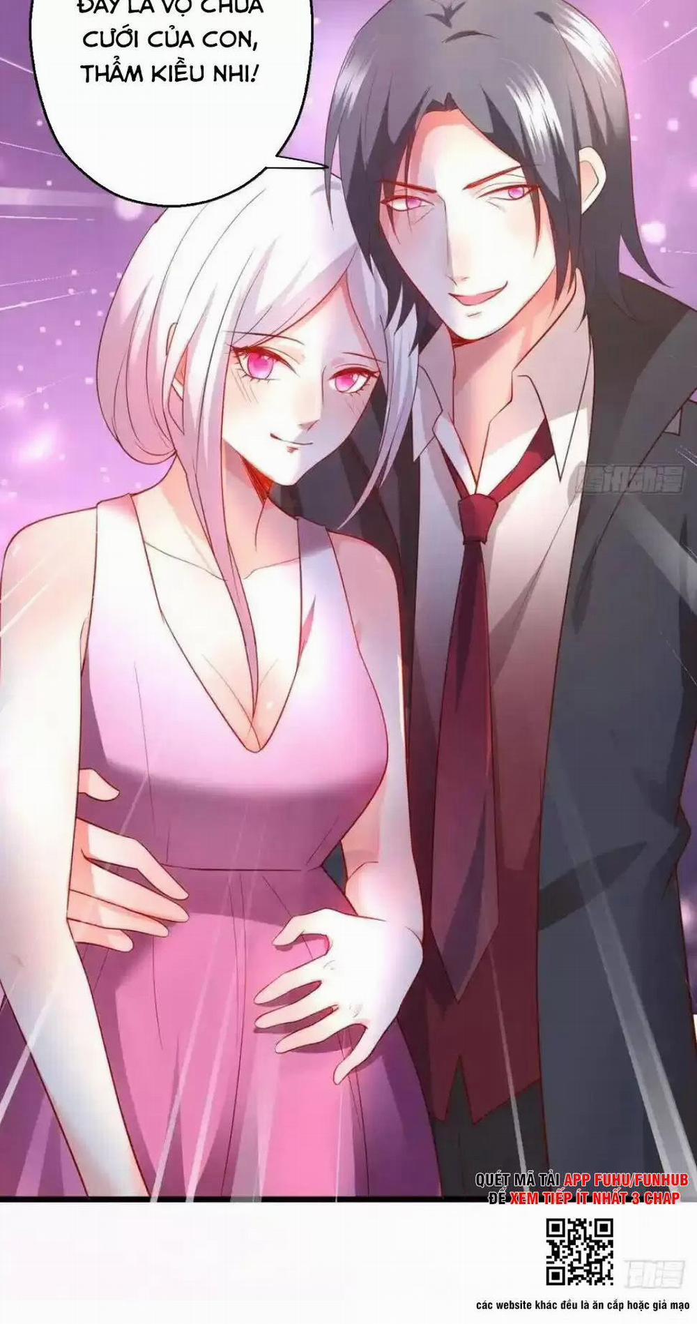 Hắc Đạo Đáng Yêu 147 trang 39