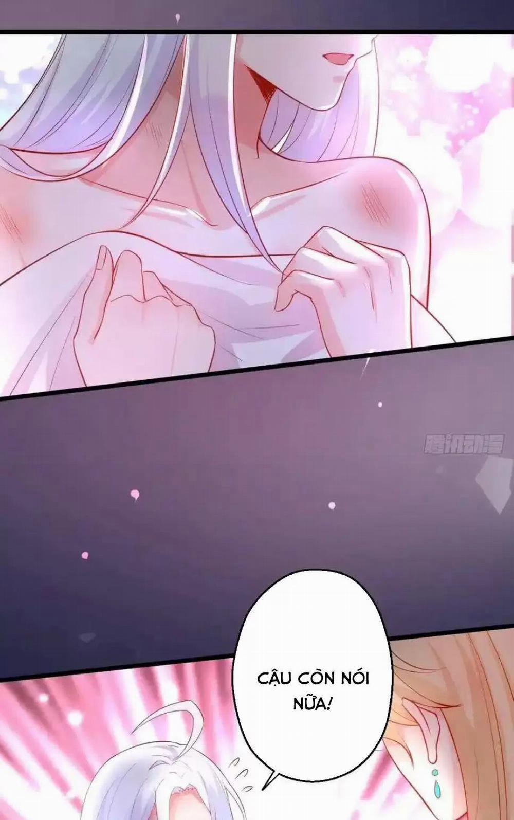 Hắc Đạo Đáng Yêu 147 trang 4