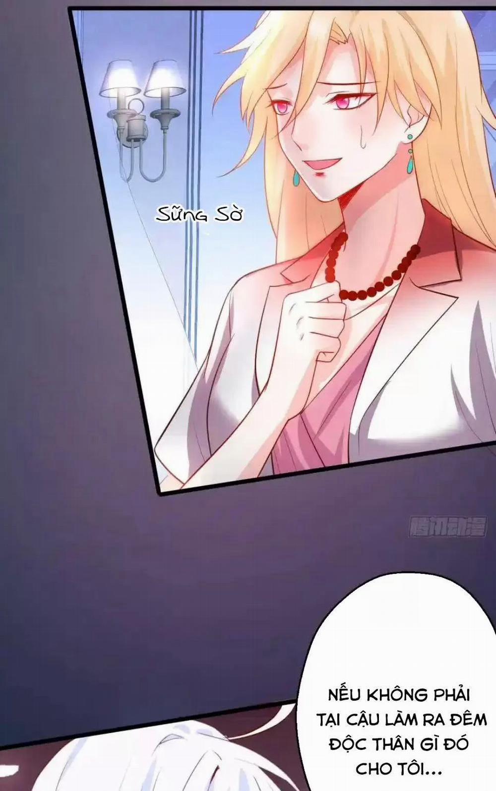 Hắc Đạo Đáng Yêu 147 trang 6