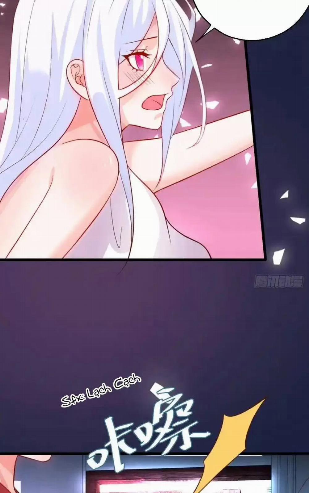 Hắc Đạo Đáng Yêu 147 trang 7