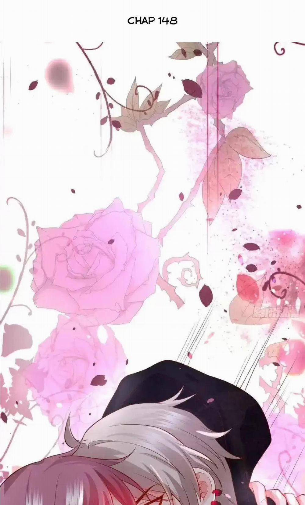 Hắc Đạo Đáng Yêu 148 trang 0