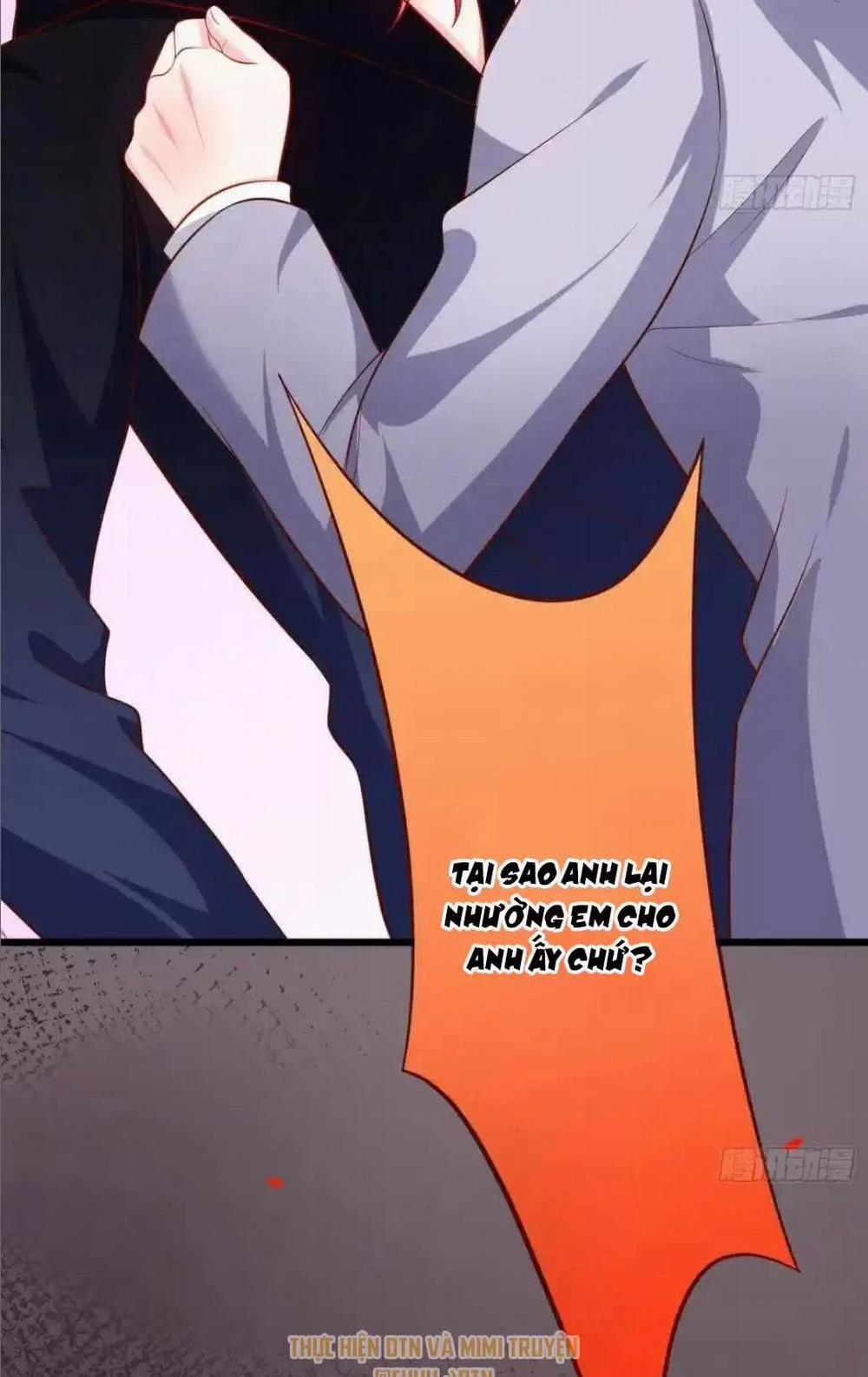 Hắc Đạo Đáng Yêu 148 trang 10