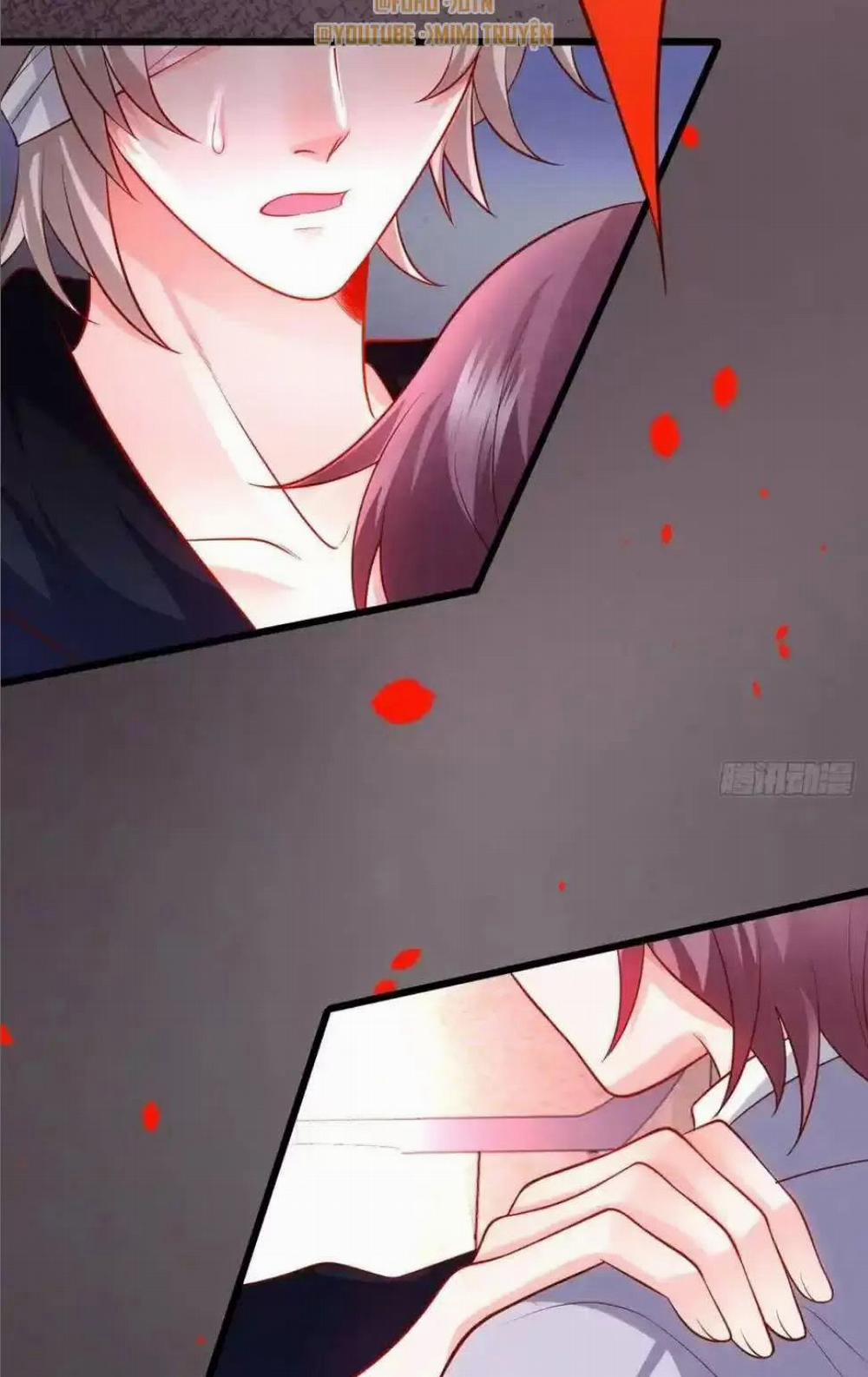 Hắc Đạo Đáng Yêu 148 trang 11