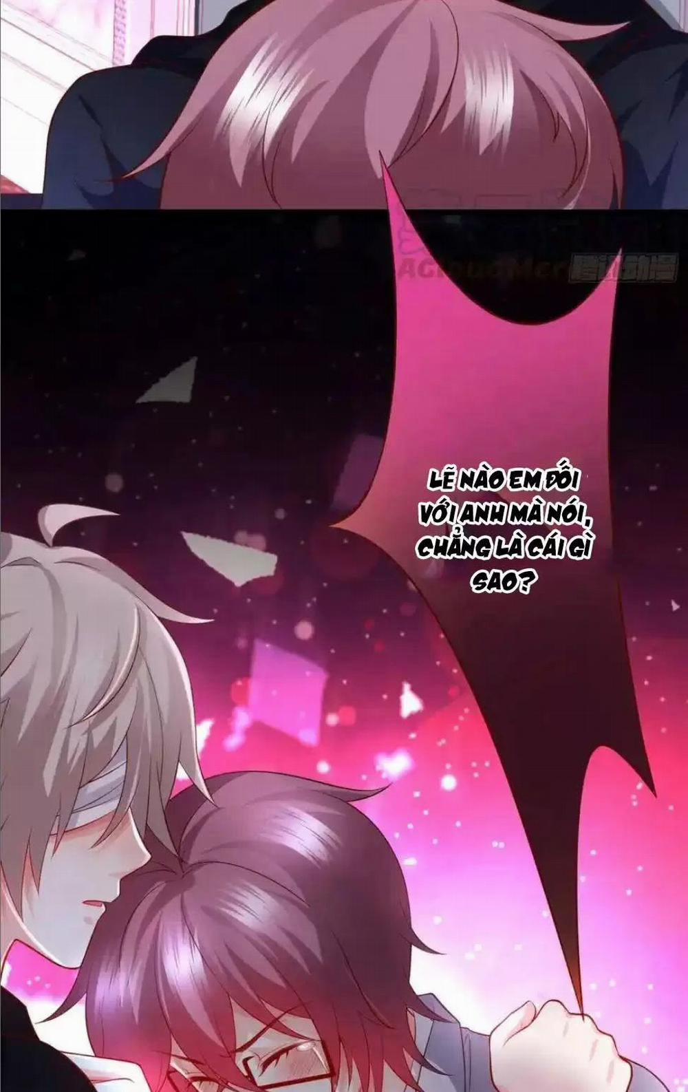 Hắc Đạo Đáng Yêu 148 trang 13