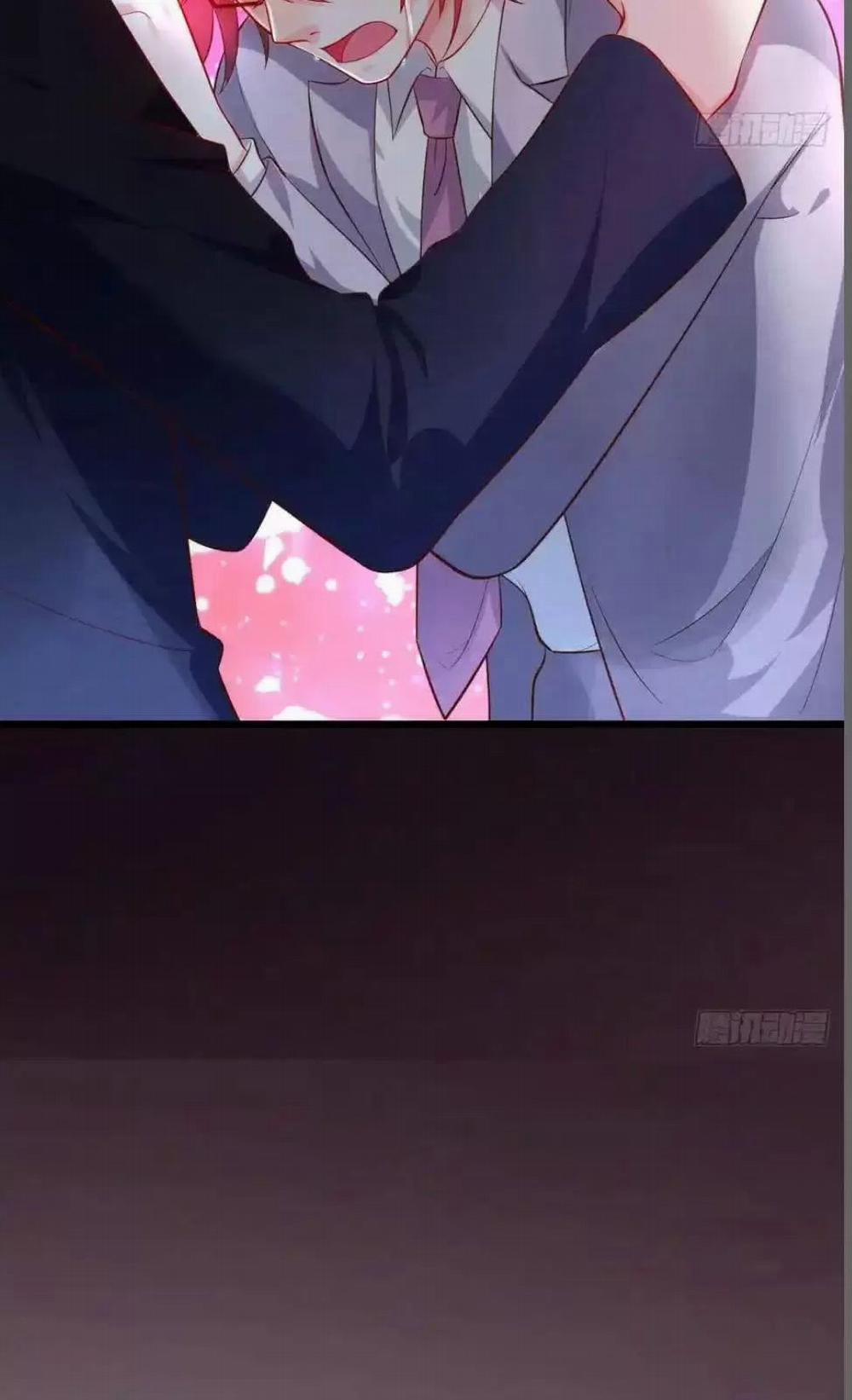 Hắc Đạo Đáng Yêu 148 trang 14