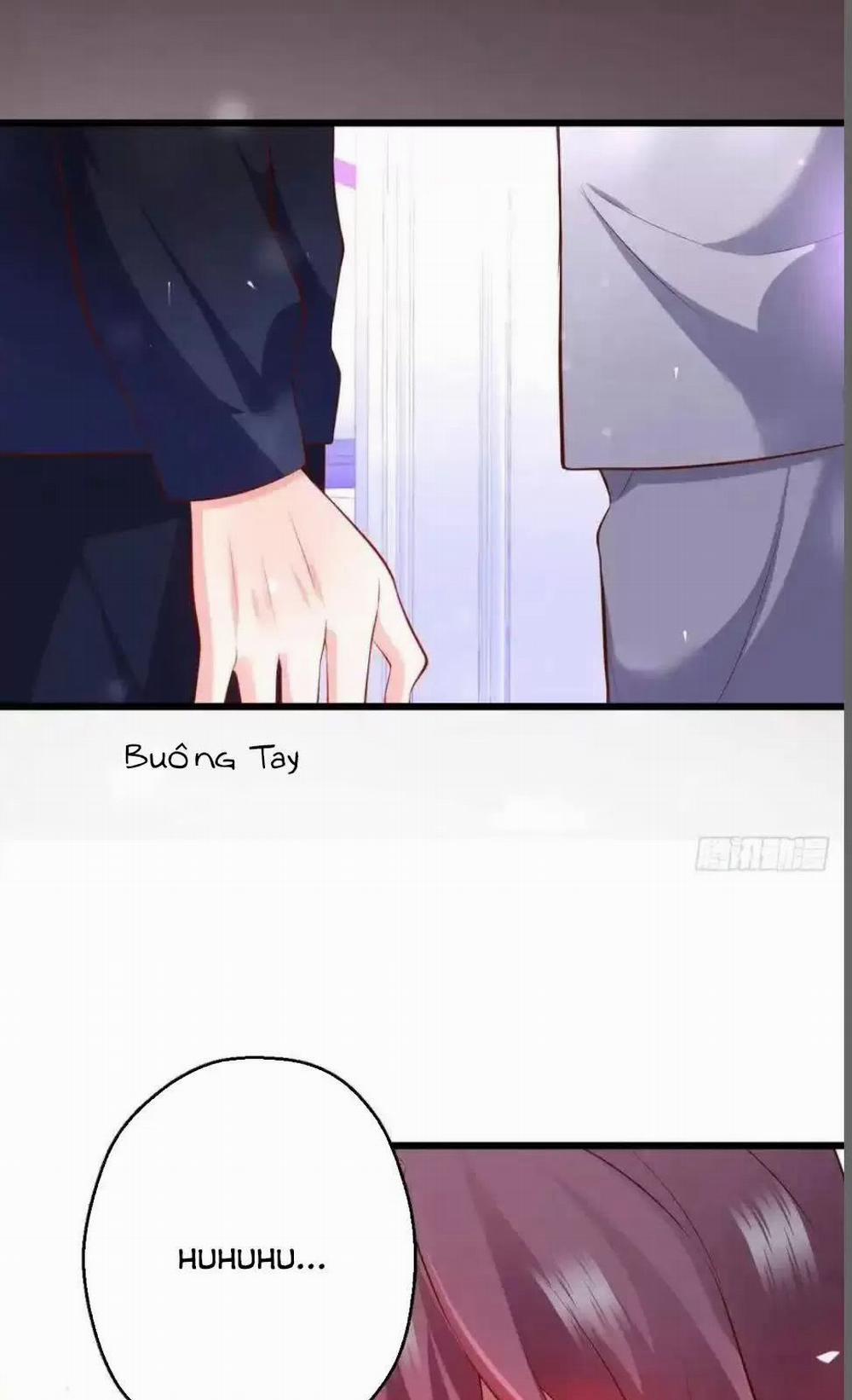 Hắc Đạo Đáng Yêu 148 trang 15