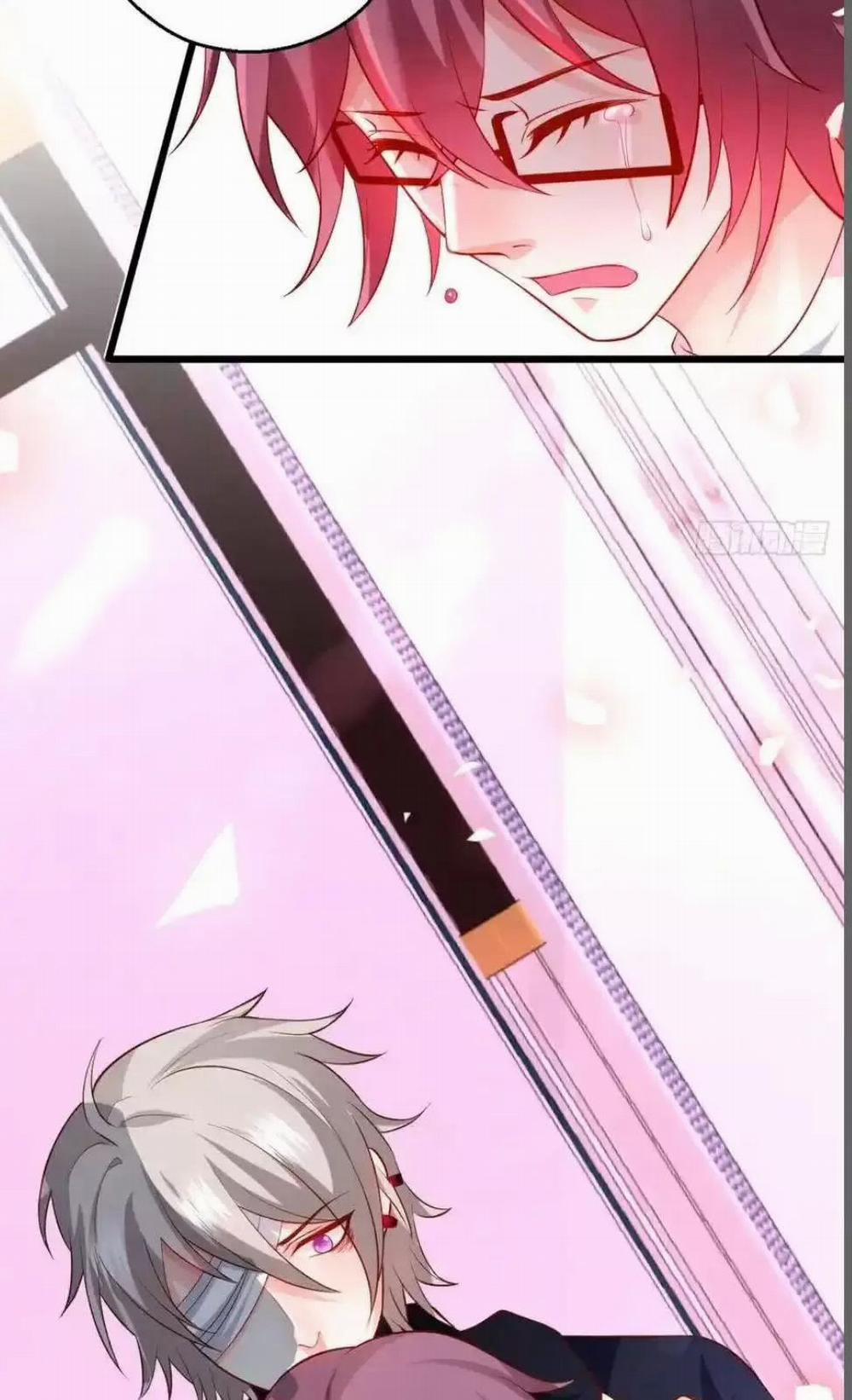 Hắc Đạo Đáng Yêu 148 trang 16