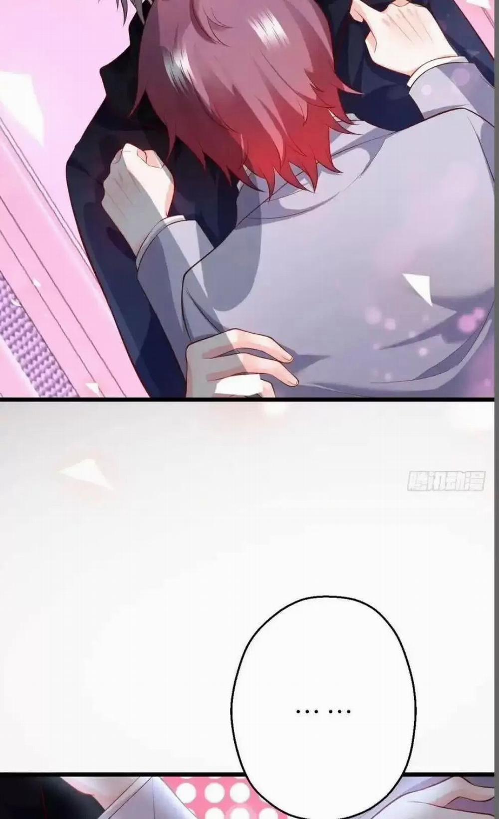 Hắc Đạo Đáng Yêu 148 trang 17