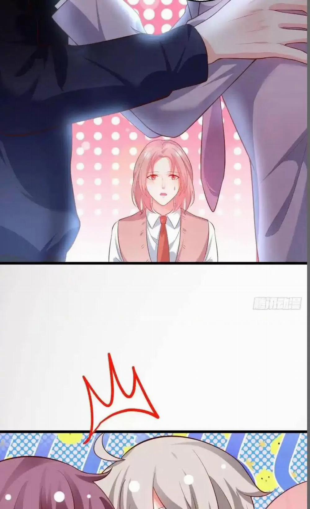 Hắc Đạo Đáng Yêu 148 trang 18