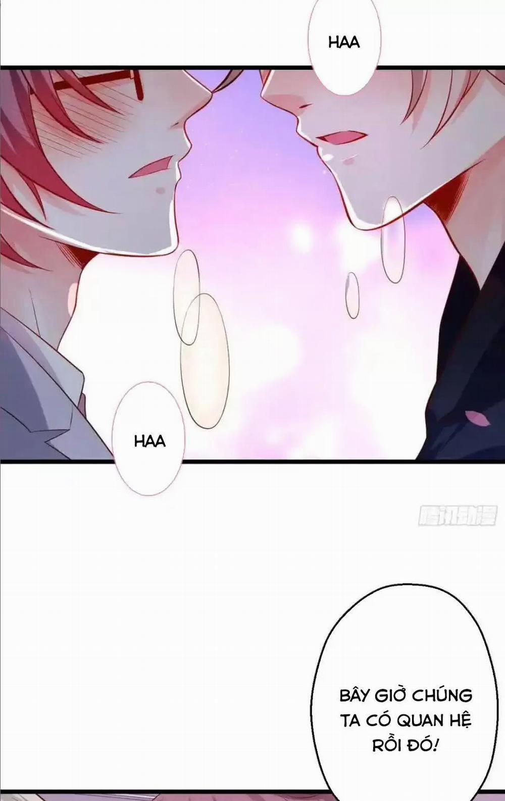 Hắc Đạo Đáng Yêu 148 trang 2