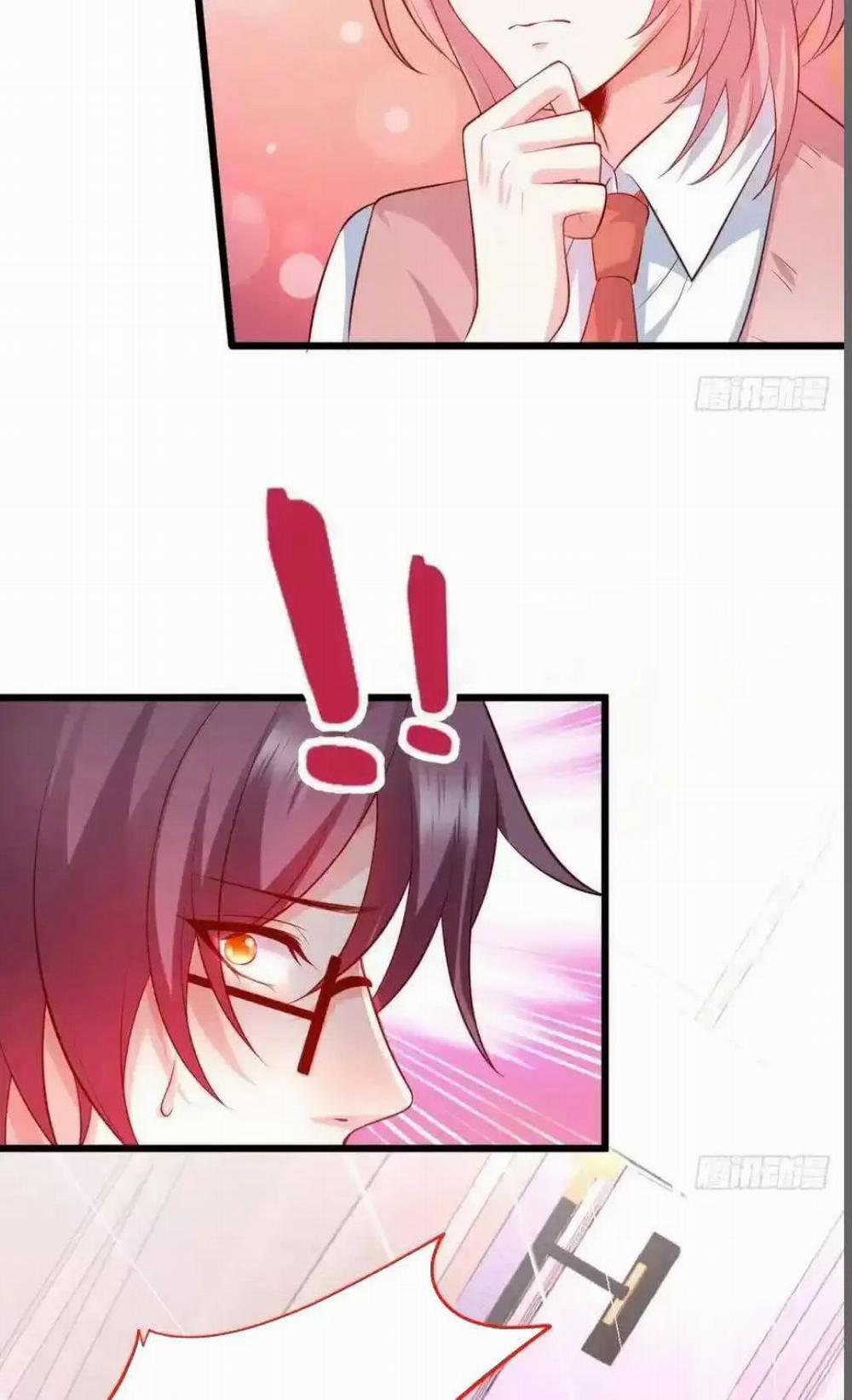 Hắc Đạo Đáng Yêu 148 trang 20