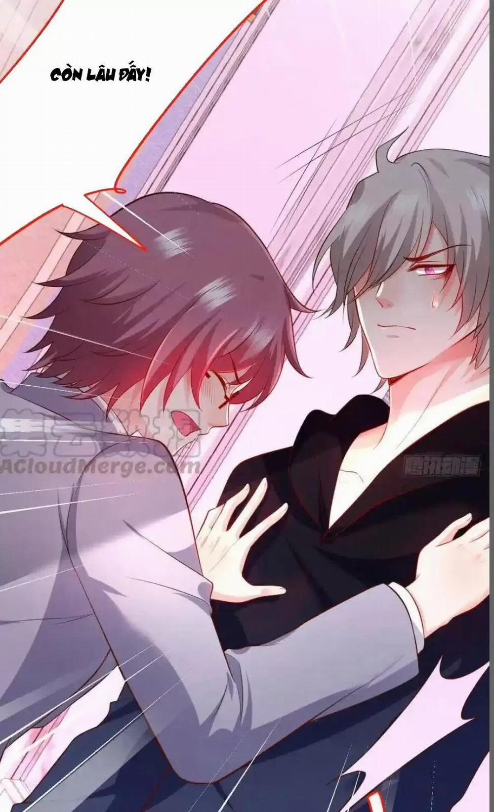 Hắc Đạo Đáng Yêu 148 trang 21