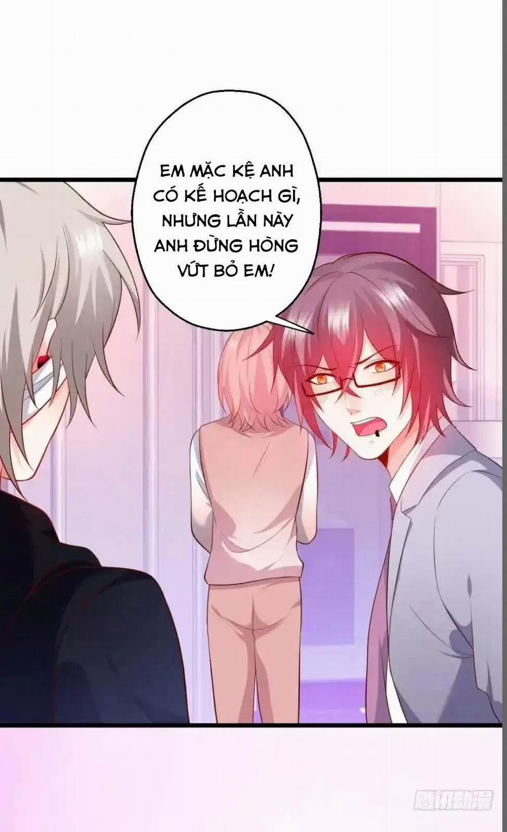 Hắc Đạo Đáng Yêu 148 trang 24