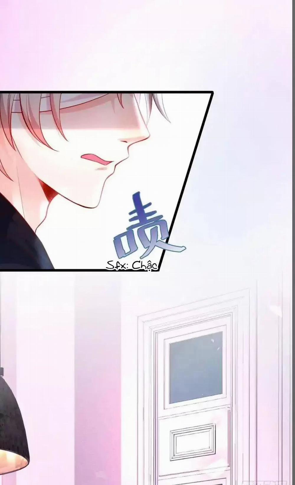 Hắc Đạo Đáng Yêu 148 trang 25