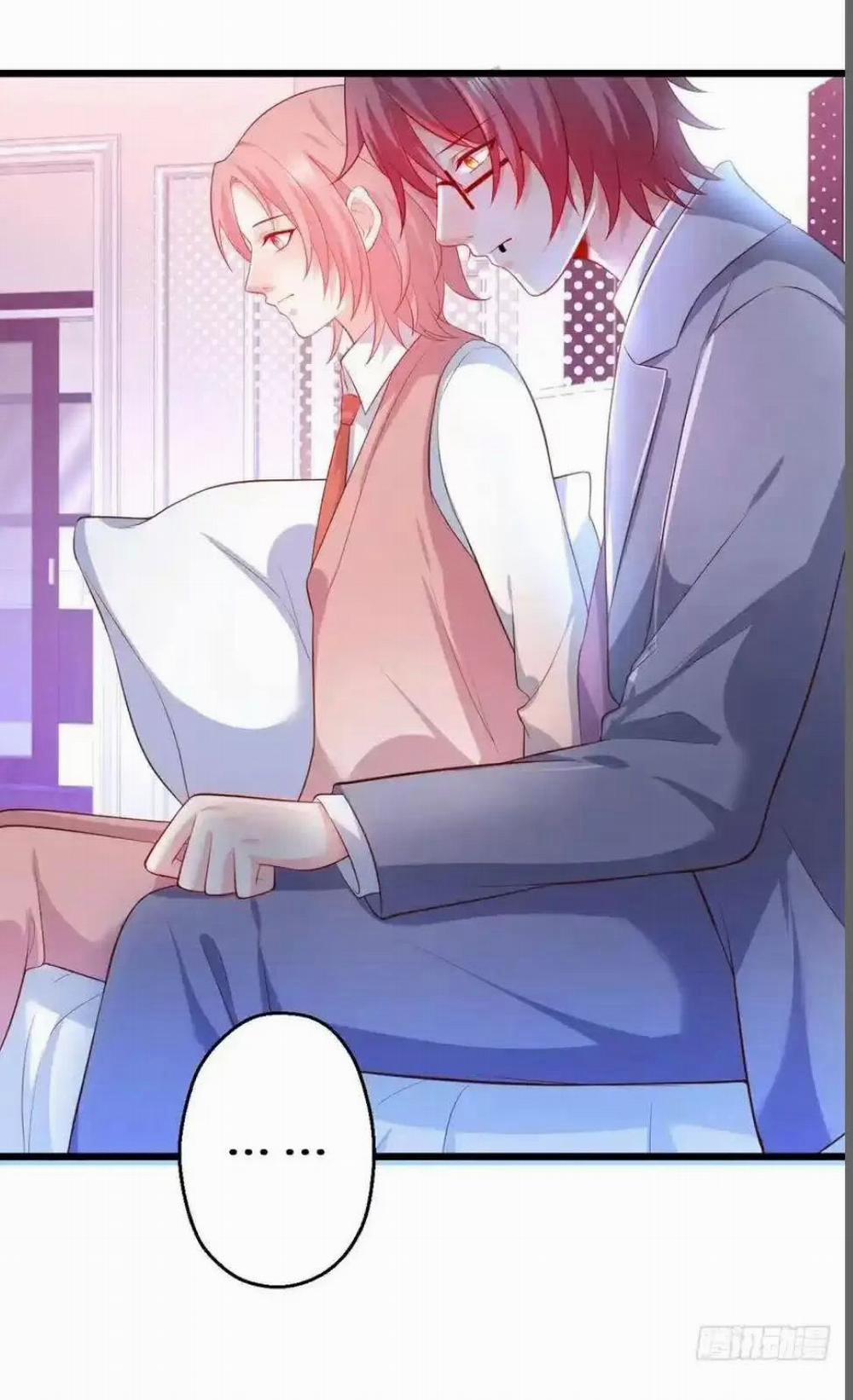 Hắc Đạo Đáng Yêu 148 trang 28