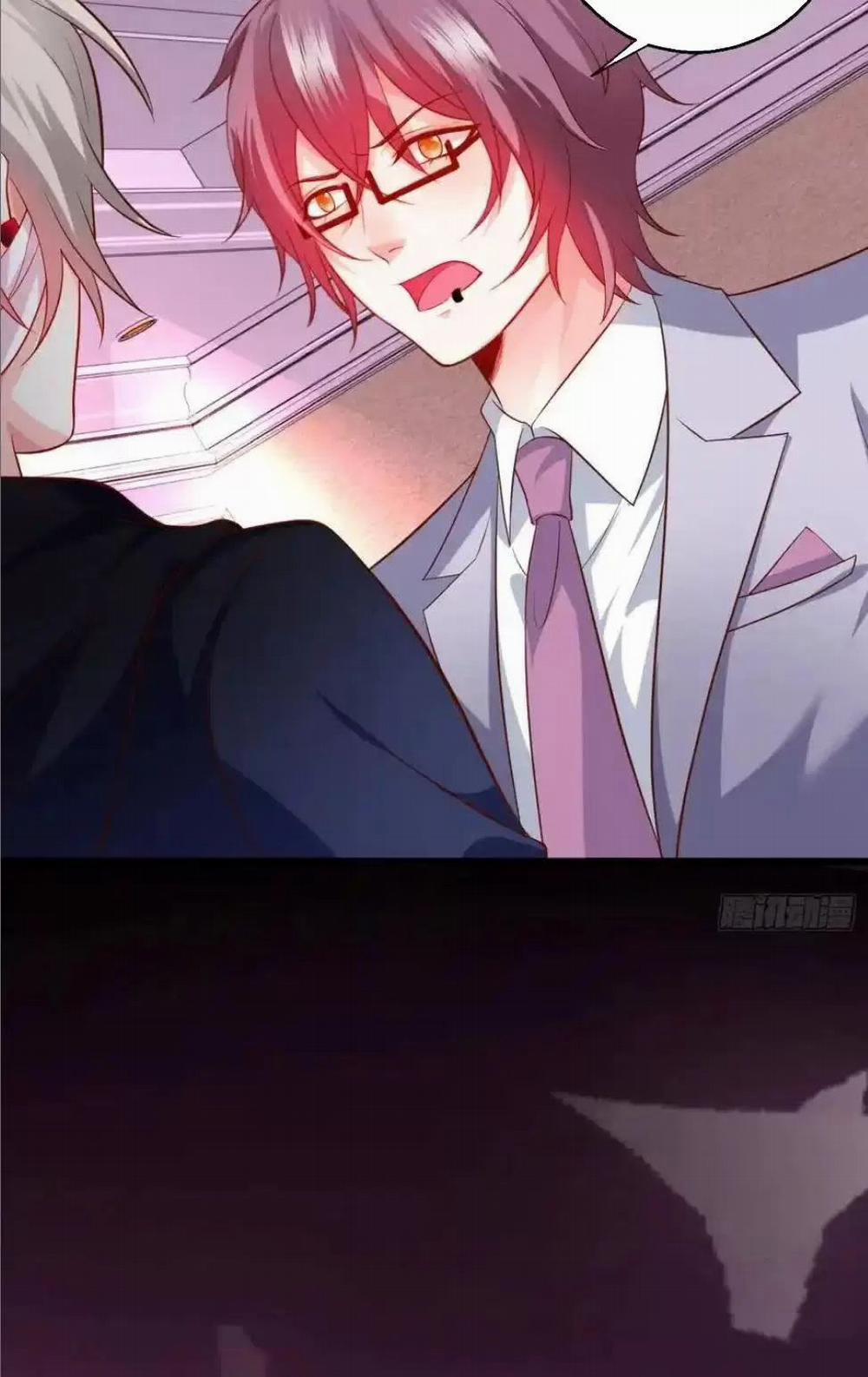 Hắc Đạo Đáng Yêu 148 trang 3