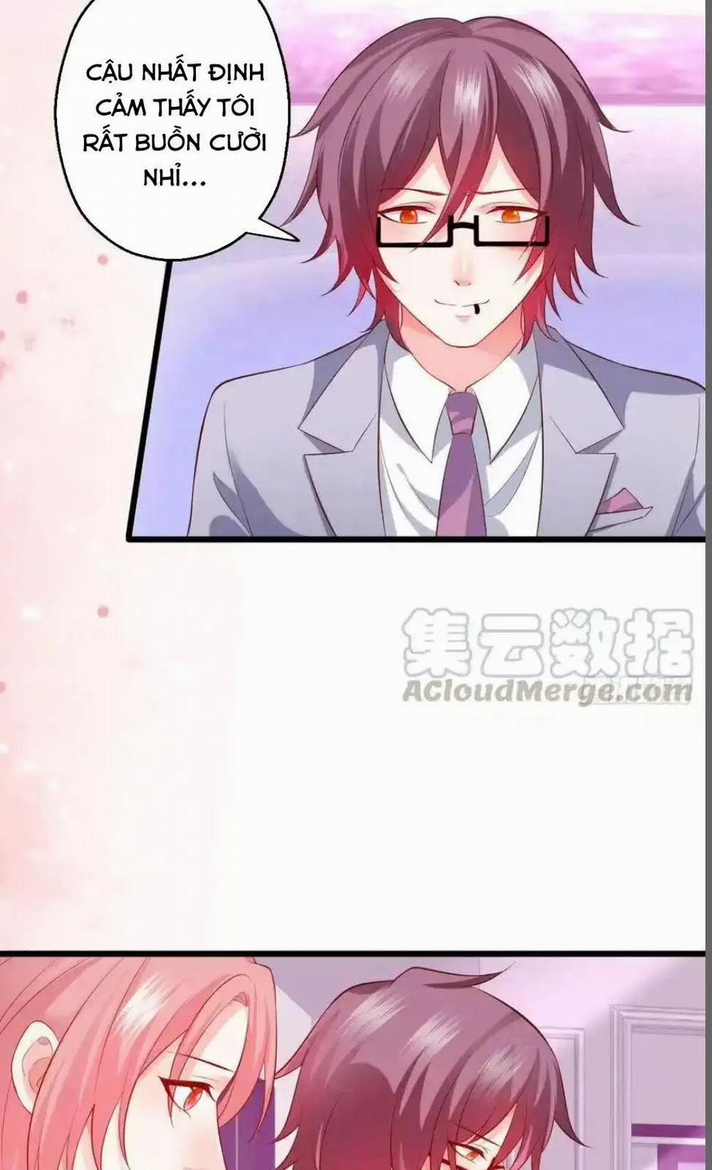 Hắc Đạo Đáng Yêu 148 trang 30