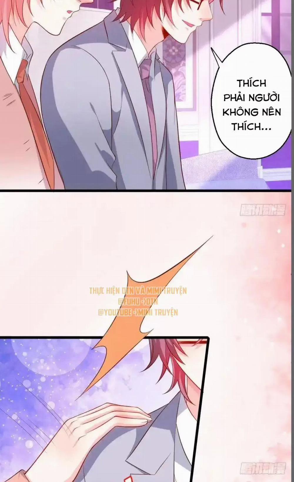 Hắc Đạo Đáng Yêu 148 trang 31