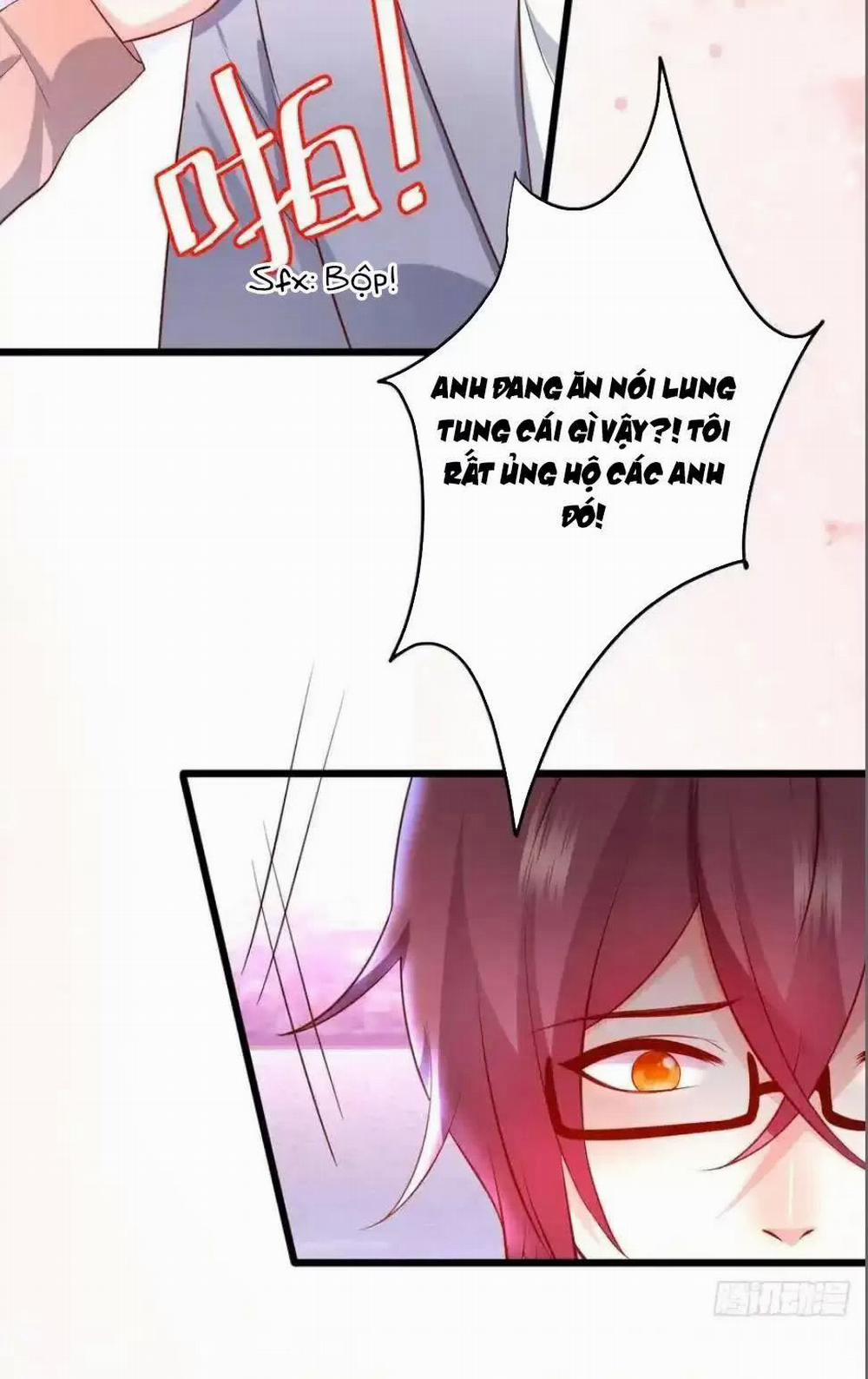 Hắc Đạo Đáng Yêu 148 trang 32