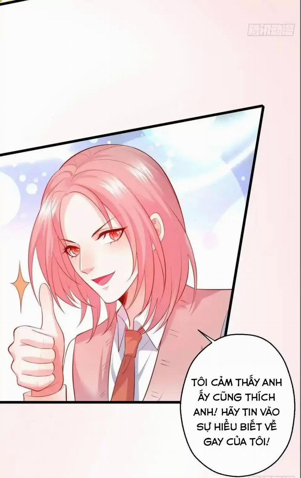 Hắc Đạo Đáng Yêu 148 trang 34