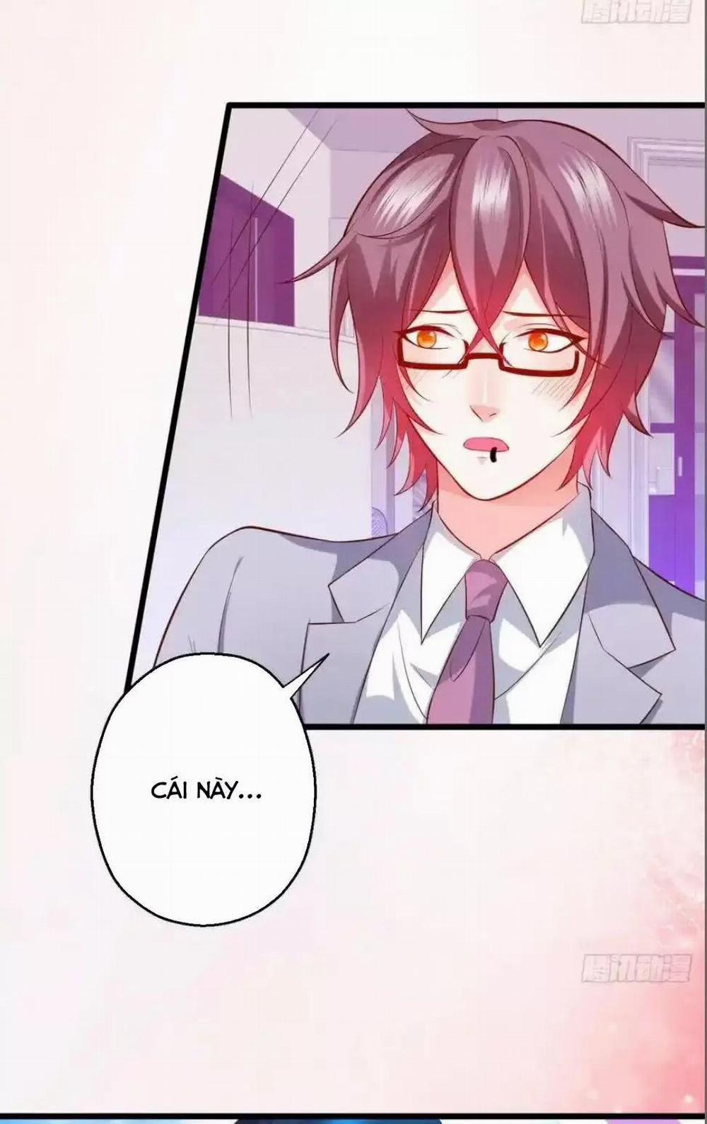 Hắc Đạo Đáng Yêu 148 trang 35