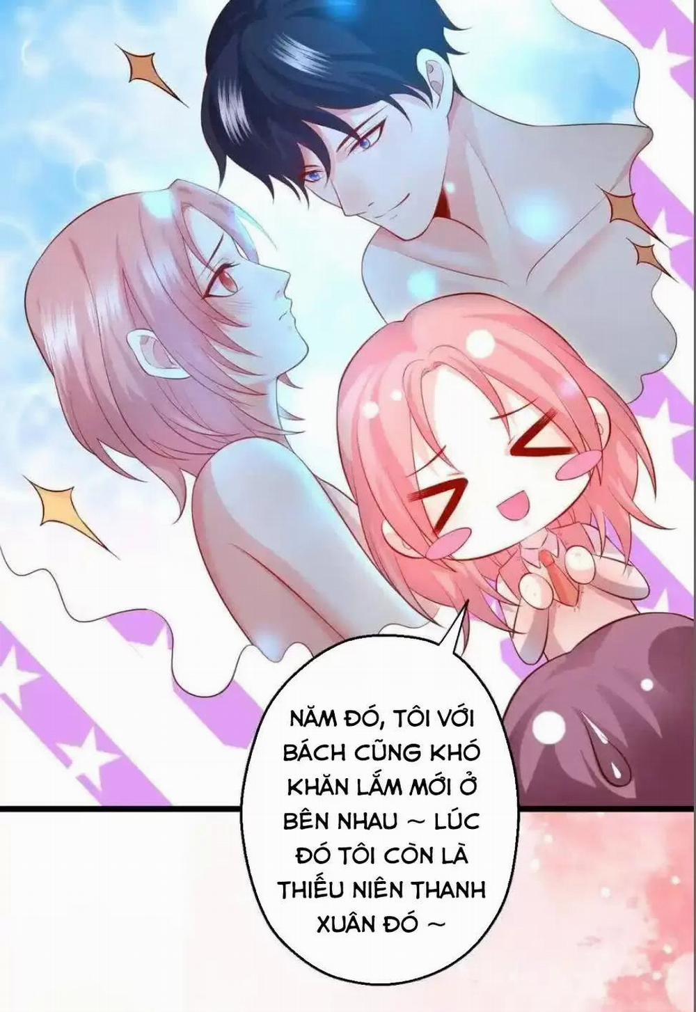 Hắc Đạo Đáng Yêu 148 trang 36