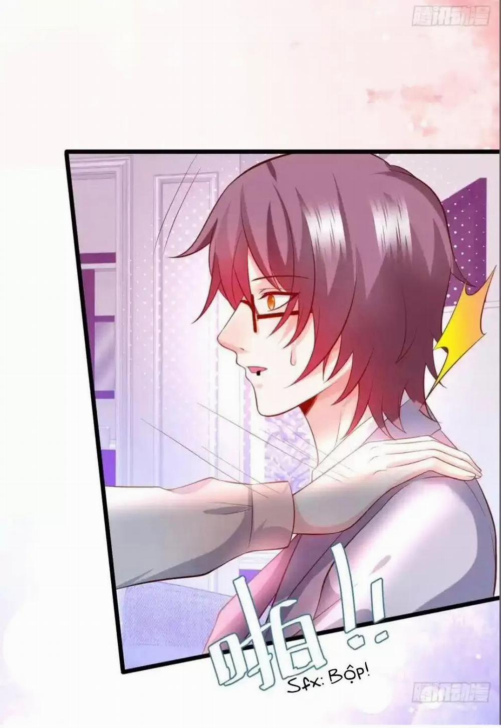 Hắc Đạo Đáng Yêu 148 trang 37