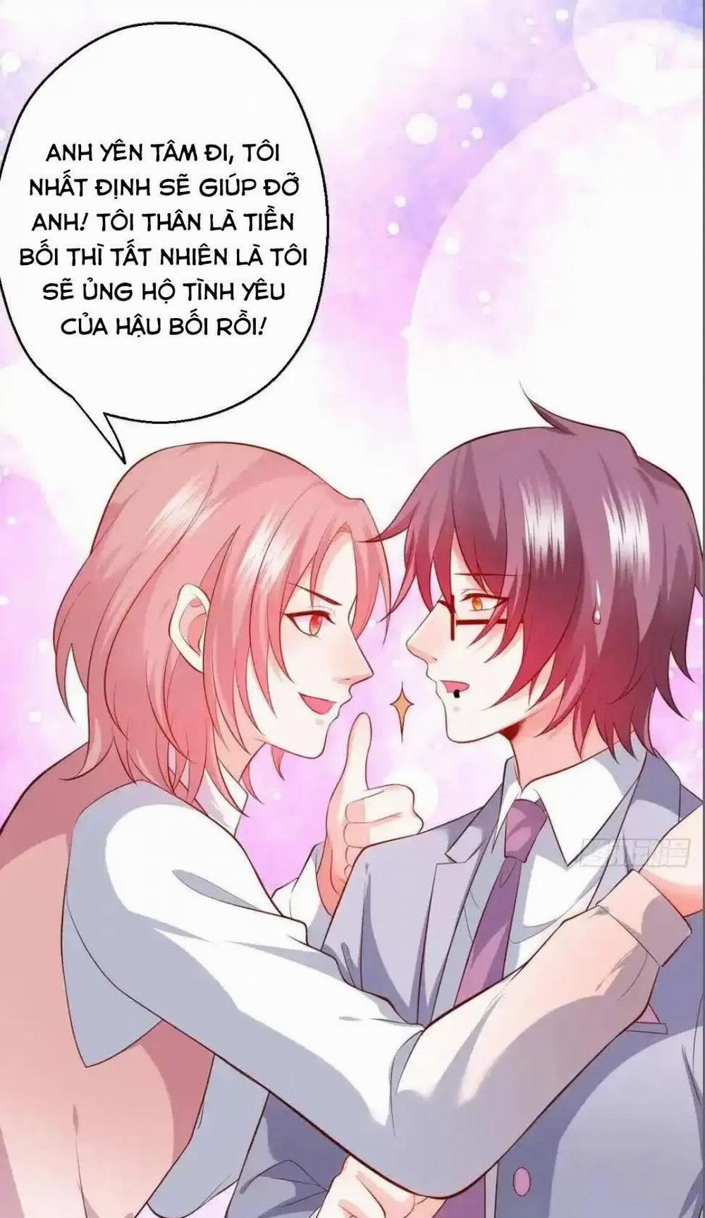 Hắc Đạo Đáng Yêu 148 trang 38