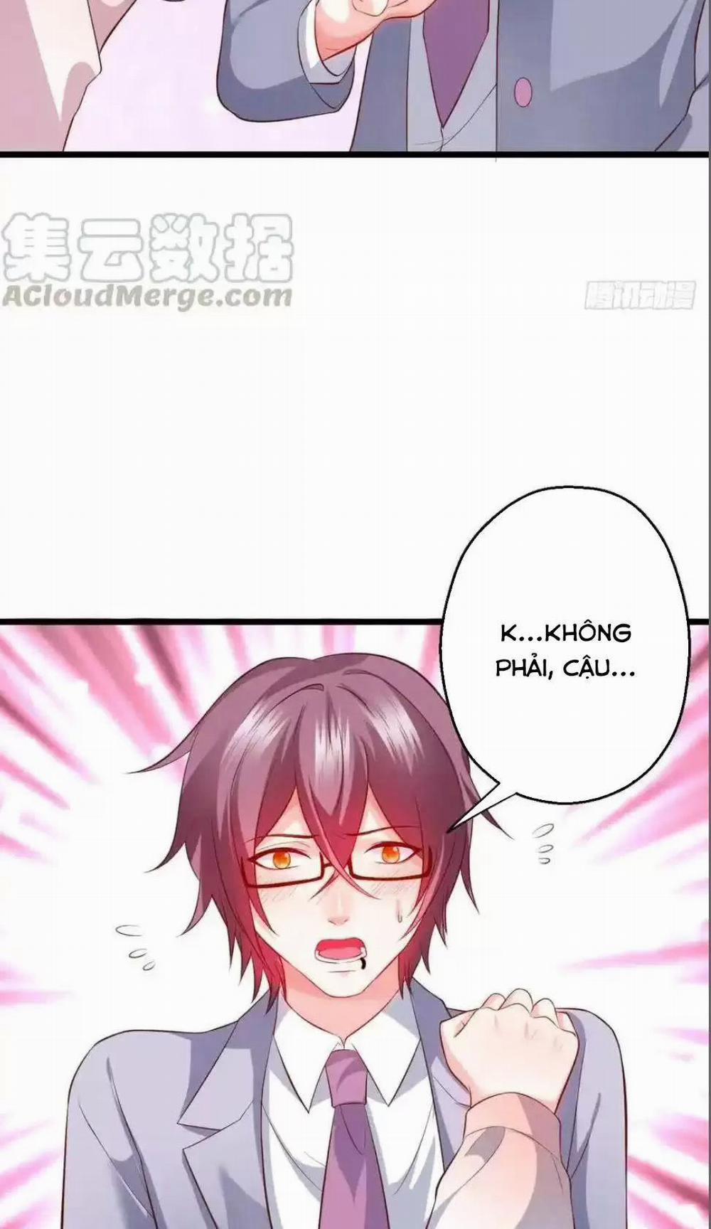 Hắc Đạo Đáng Yêu 148 trang 39