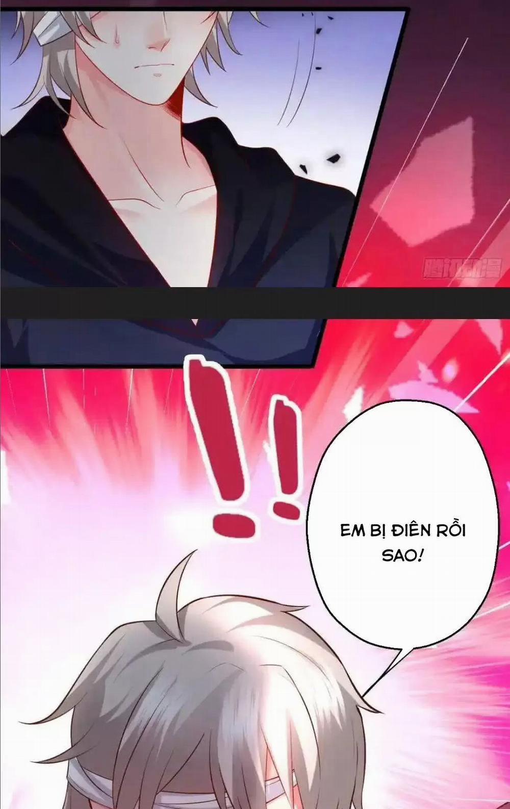 Hắc Đạo Đáng Yêu 148 trang 4