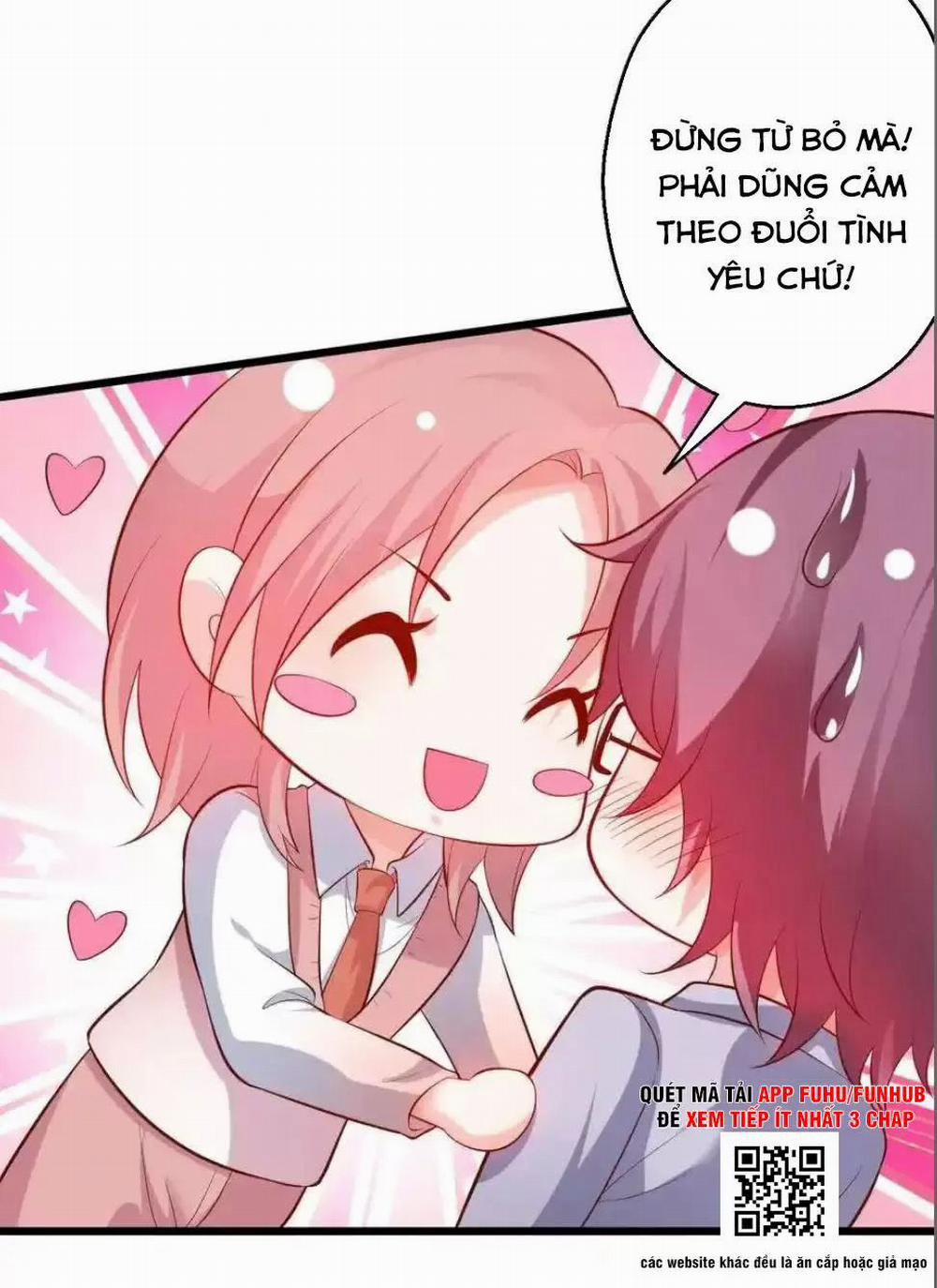 Hắc Đạo Đáng Yêu 148 trang 41