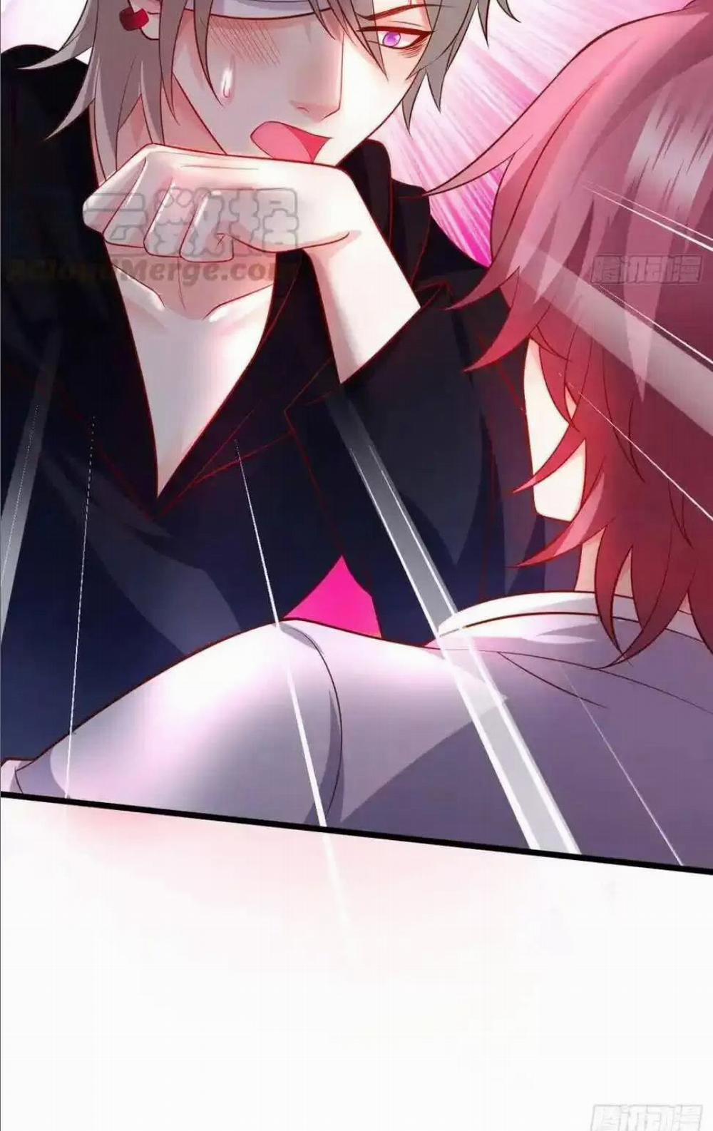 Hắc Đạo Đáng Yêu 148 trang 5