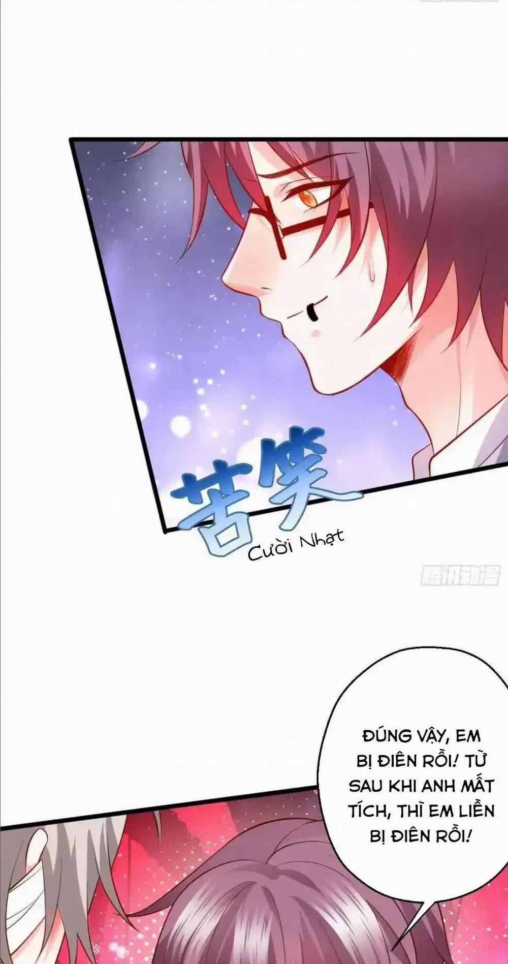 Hắc Đạo Đáng Yêu 148 trang 6