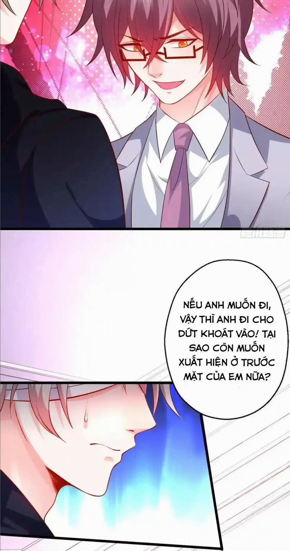 Hắc Đạo Đáng Yêu 148 trang 7