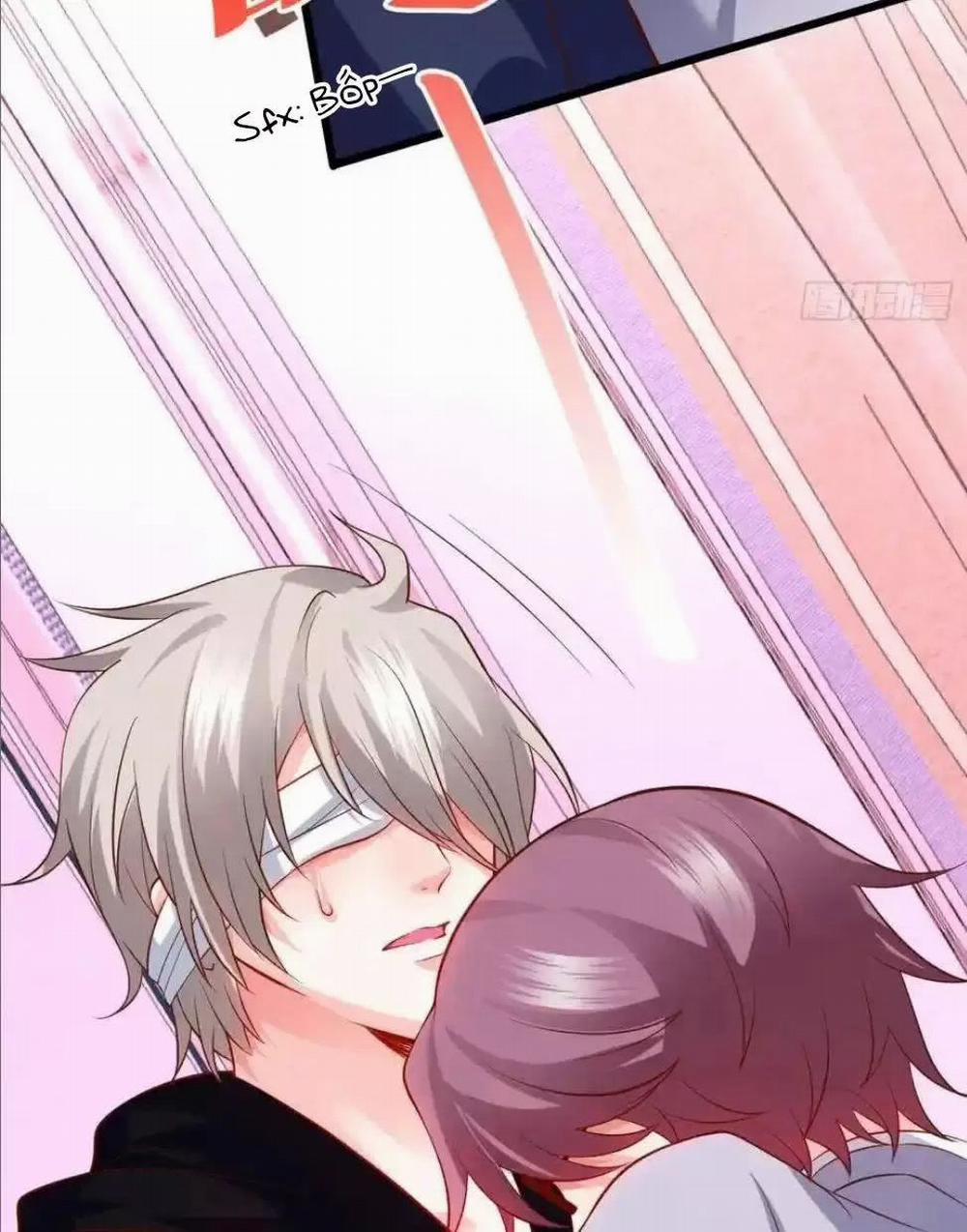 Hắc Đạo Đáng Yêu 148 trang 9