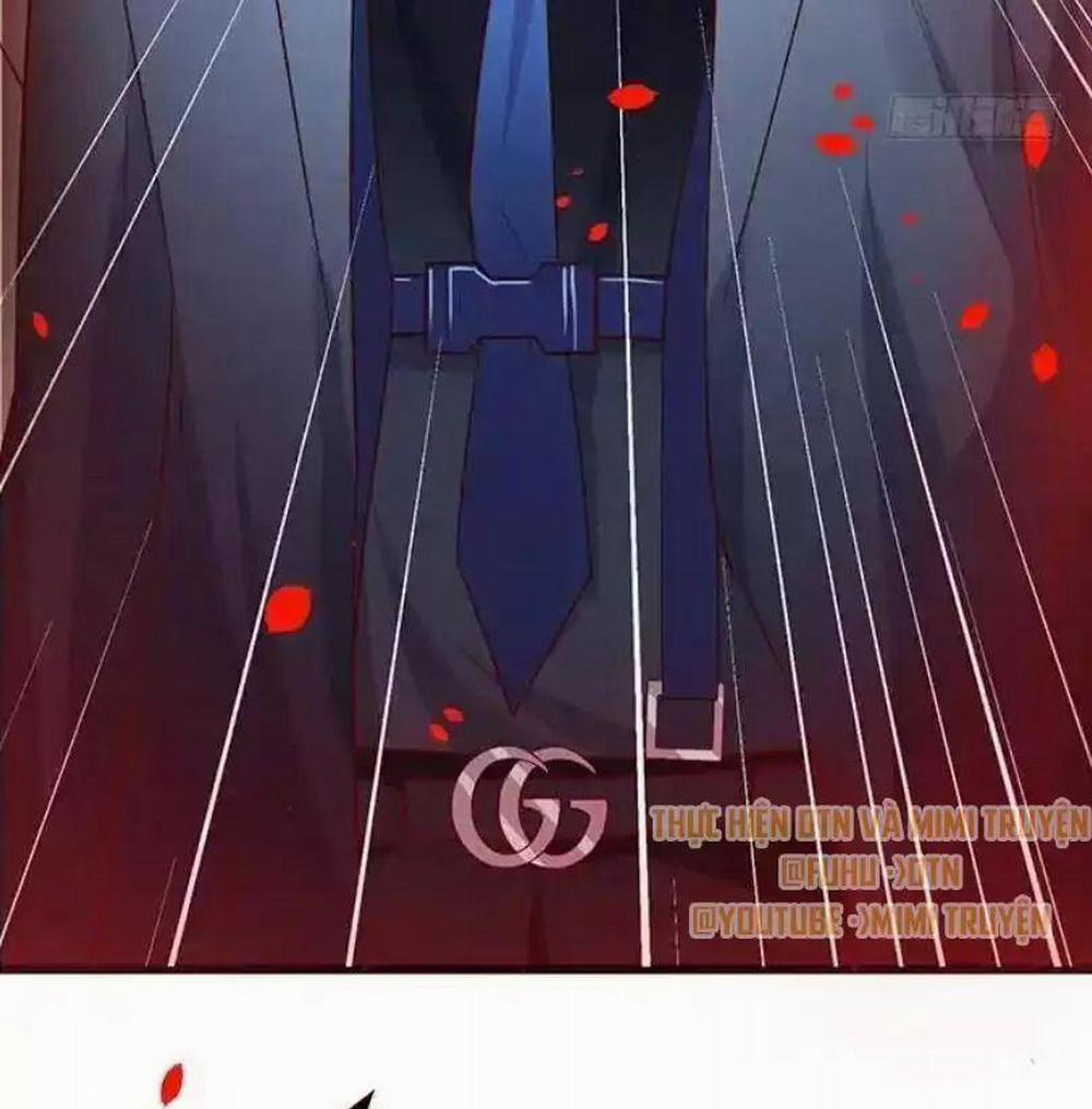 Hắc Đạo Đáng Yêu 150 trang 1