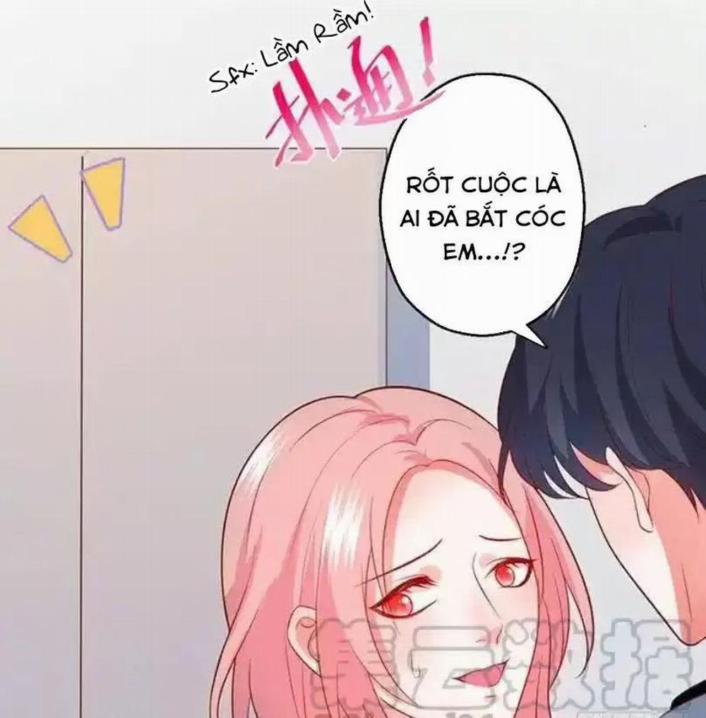 Hắc Đạo Đáng Yêu 150 trang 13