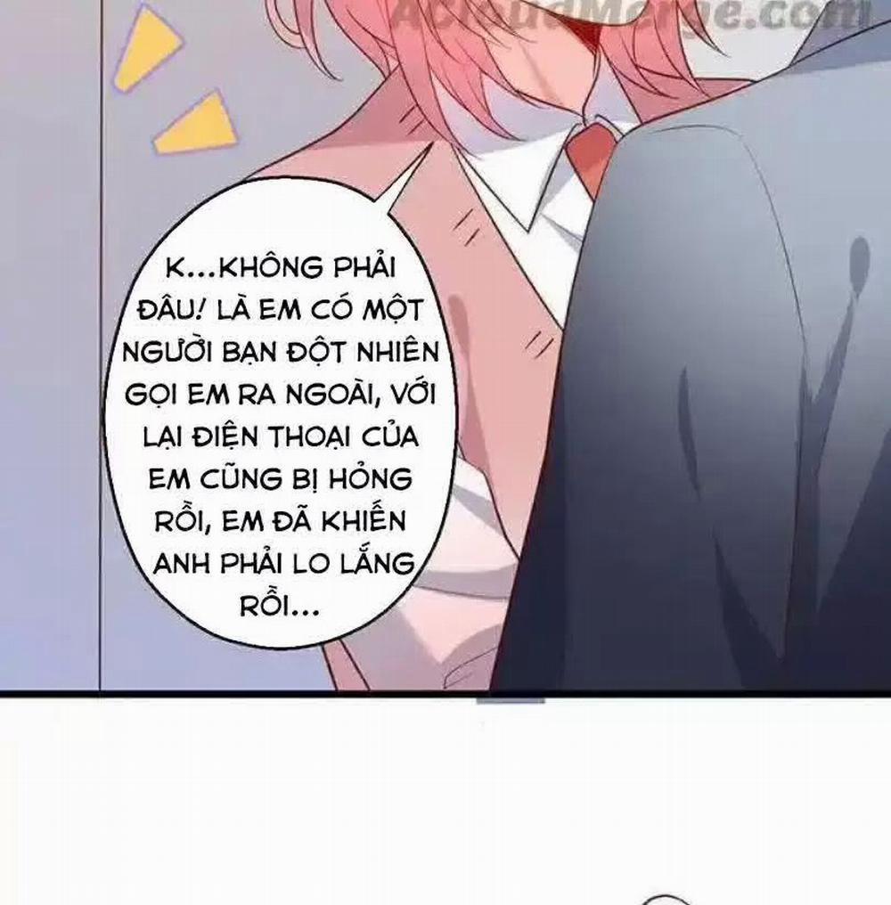 Hắc Đạo Đáng Yêu 150 trang 14