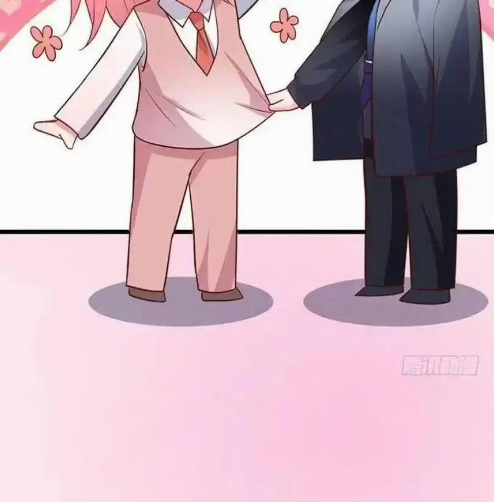 Hắc Đạo Đáng Yêu 150 trang 16