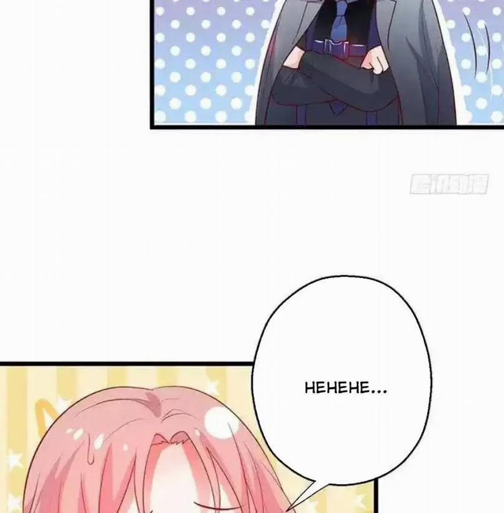 Hắc Đạo Đáng Yêu 150 trang 19