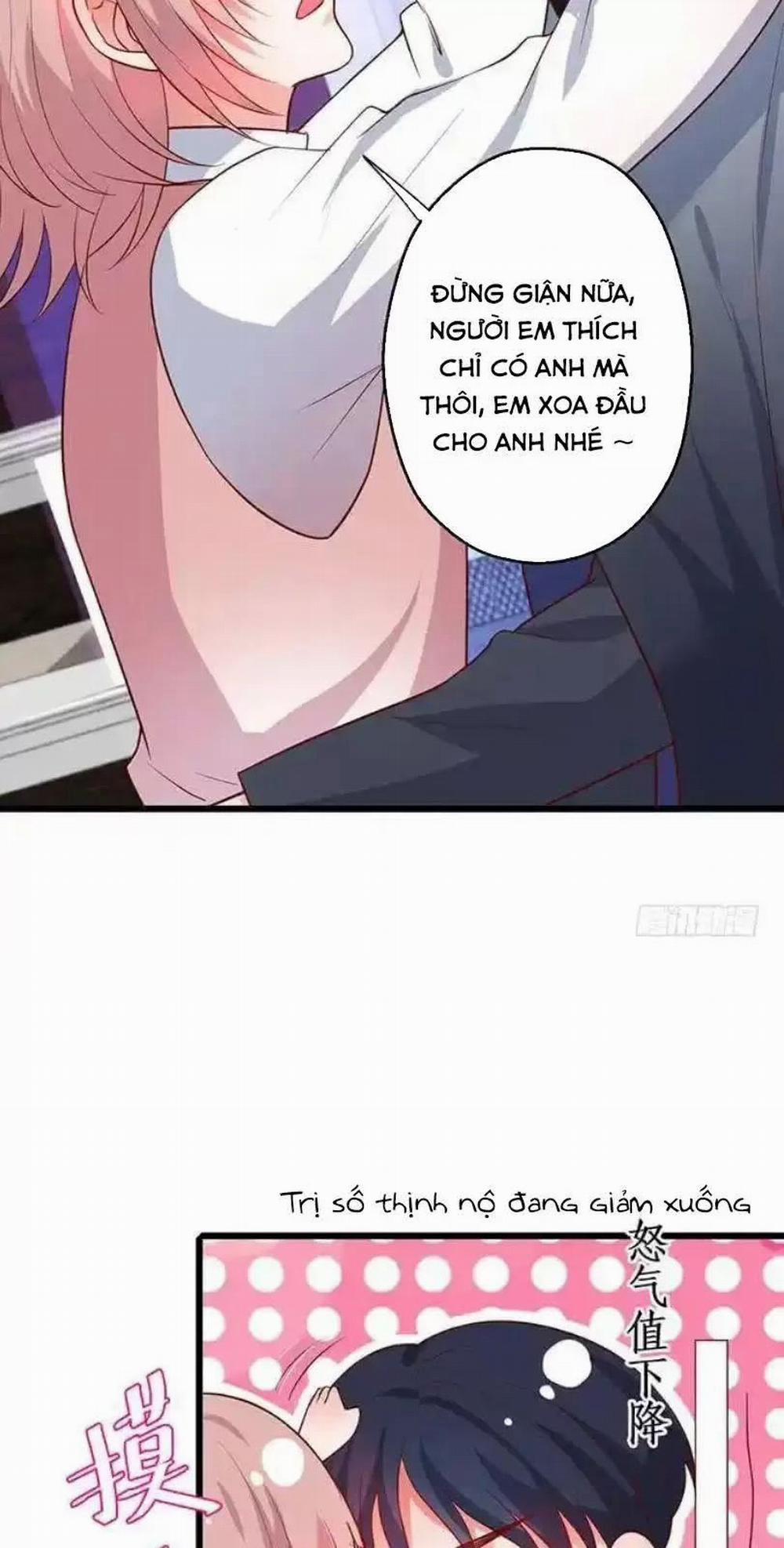 Hắc Đạo Đáng Yêu 150 trang 22
